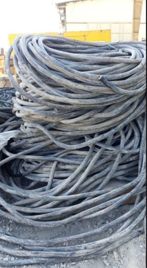 خرید و فروش عمده ضایعات نصیری در قزوین